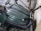 Kawasaki tyrex 750 объявление продам