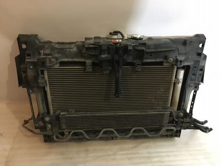 Кассета в сборе для мазда сх7 mazda cx7 Mazda CX-7