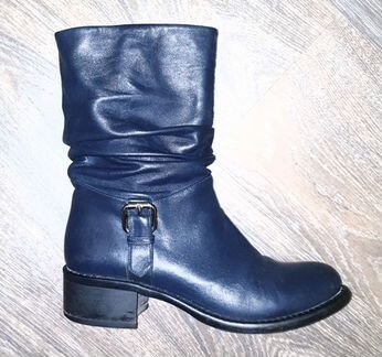 Сапоги Loriblu Италия