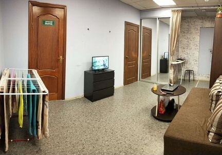 Комната 30 м² в 7-к, 1/5 эт.