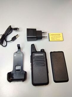 Рации Kenwood TK-F6 Smart, Оптом и Розница