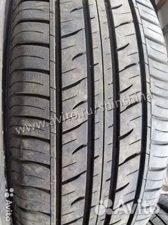 275 50 21 летние шины r21 Dunlop Sport 275/50/21