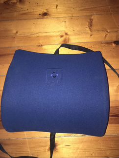 Ортопедическая подушка под спину