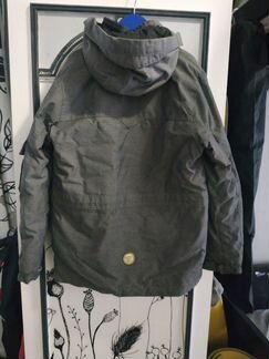 Куртка reima 128-134