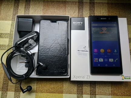 Sony Xperia Z1