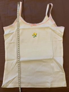 Майка р.116 Mothercare новая