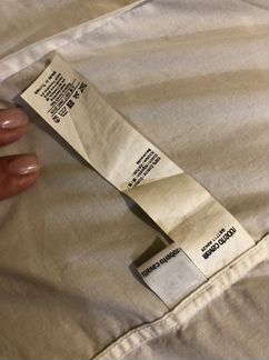 Рубашка мужская Roberto cavalli