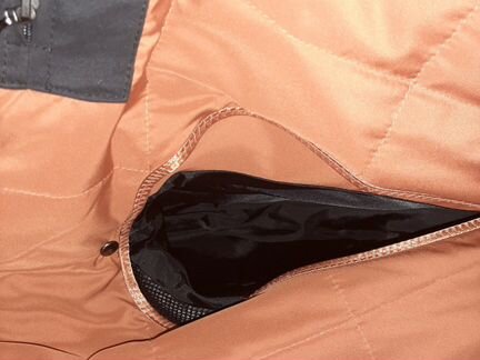 Плащ мужской