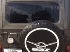 УАЗ Hunter 2.7 МТ, 2013, 96 500 км объявление продам