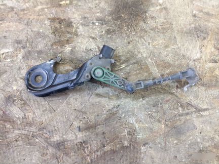 Датчик дорожного просвета A6 A7 A8 Q5 RS6 RS7