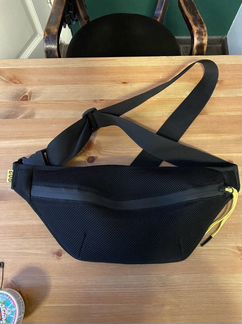 Поясная сумка gud