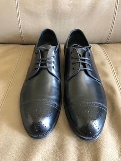 Ботинки Sergio Rossi, оригинал, Италия