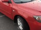 Mazda 3 1.6 AT, 2006, 245 000 км объявление продам