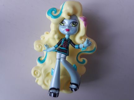 Виниловые куклы монстр хай