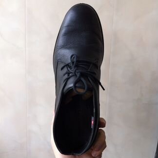 Ботинки timberland 42
