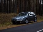 Alfa Romeo 147 1.6 МТ, 2006, 215 500 км