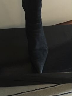 Сапоги La Venere (Италия) р.38