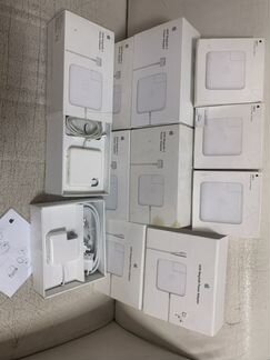 Magsafe 2 45w60w85W и USB-C 87W
