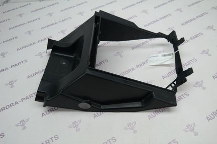 Дефлектор Range Rover 4 L405 2012