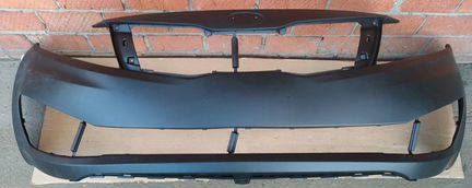 Бампер передний OEM 865112T222 Kia K5 Optima