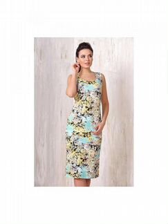 Платье VAY раз 48-50 новое