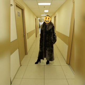 Шуба