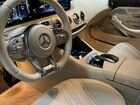 Mercedes-Benz S-класс AMG 4.0 AT, 2018, 15 000 км объявление продам