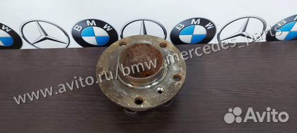 Ступица BMW F01, F07