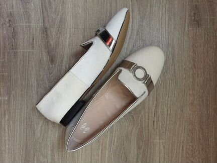 Обувь на 37,5