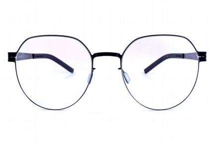 Очки для зрения Ici Berlin kwan j. black