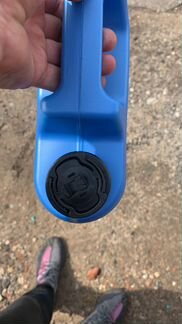 Масло моторное Liqui moly 5w-30