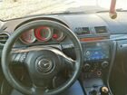 Mazda 3 2.0 МТ, 2004, 403 000 км объявление продам