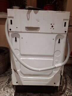 Посудомойка Ariston