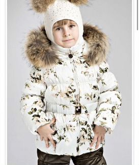 Костюм зимний via lettea