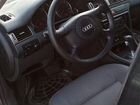 Audi A6 2.5 AT, 2002, 300 000 км объявление продам