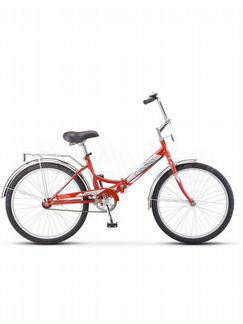 Велосипед 24