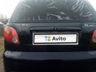 Daewoo Matiz 0.8 МТ, 2004, битый, 116 000 км объявление продам