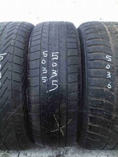 Летние шины R17 235 65 Falken Eurowinter А5035