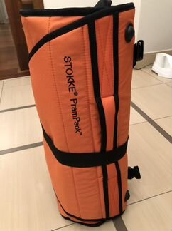 Сумка для перевозки коляски