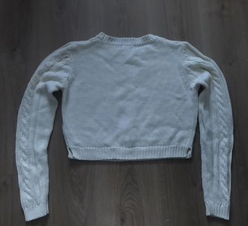 Джемпер женский 44р