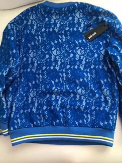 Свитшот Just Cavalli оригинал Gucci кофта