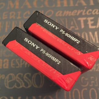 Sony hi 8 pal hmp 90
