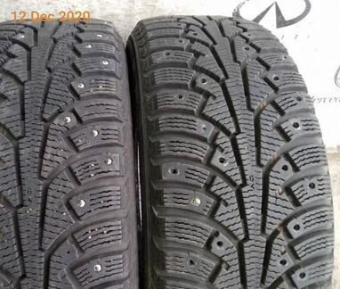 Зимние Шины R16 205 55 16 Nokian