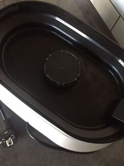 Пароварка Tefal stream n light