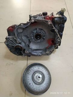 АКПП Chevrolet Orlando 2012-2015 6T40