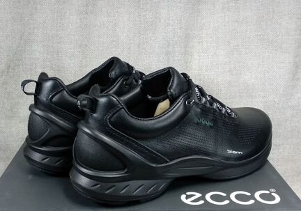 Кроссовки ecco biom