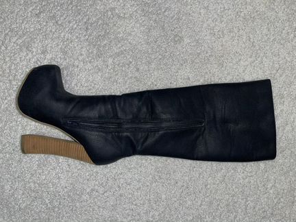 Сапоги женские