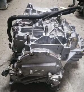 АКПП Mazda 6 GJ 2.0 2014