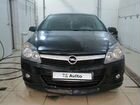 Opel Astra 1.8 МТ, 2007, 203 000 км