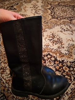 Сапоги для девочки, 27